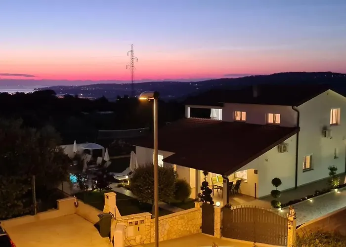 Villa Kasandra