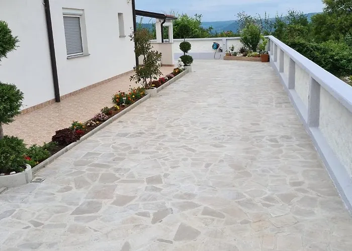 Villa Kasandra