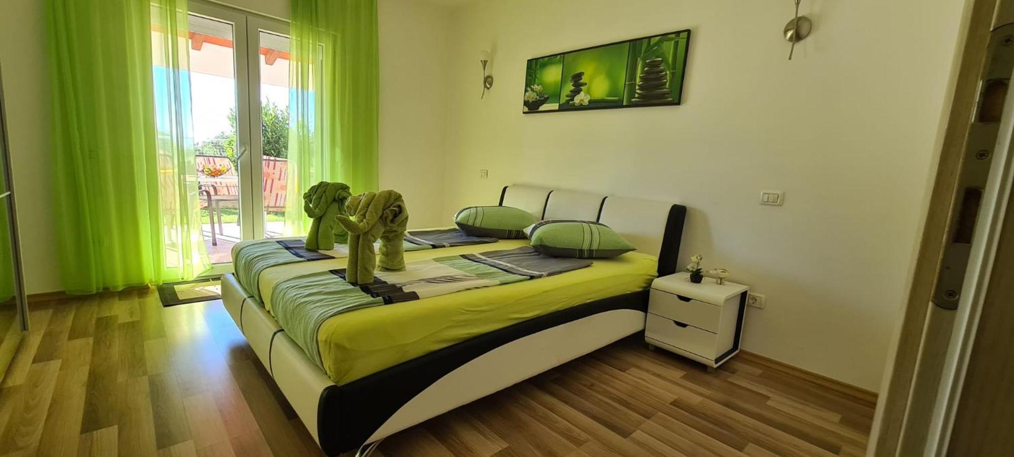 Apartman Kasandra Kastel