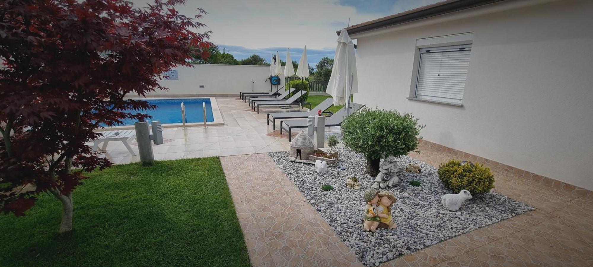 Kasandra Apartman Kastel