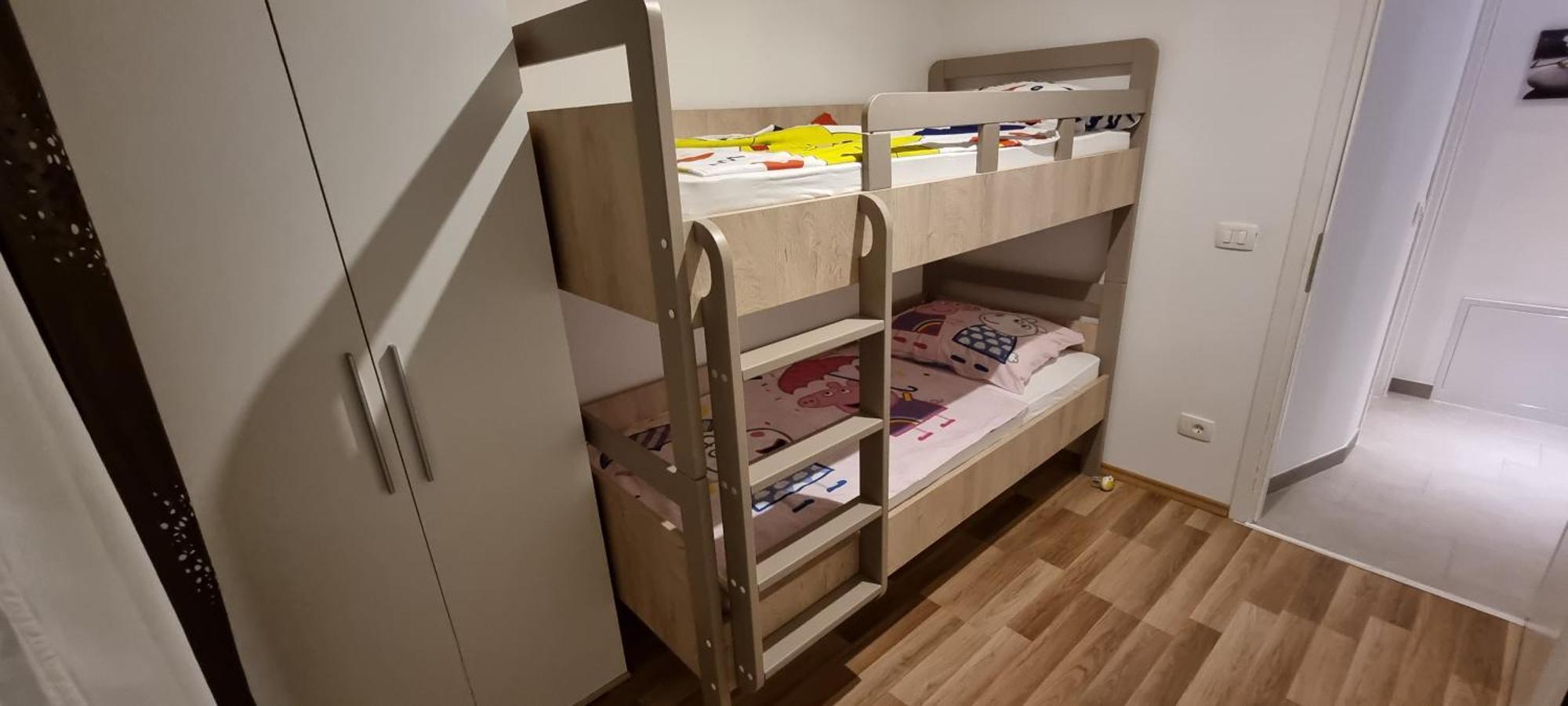 Kasandra Apartman *