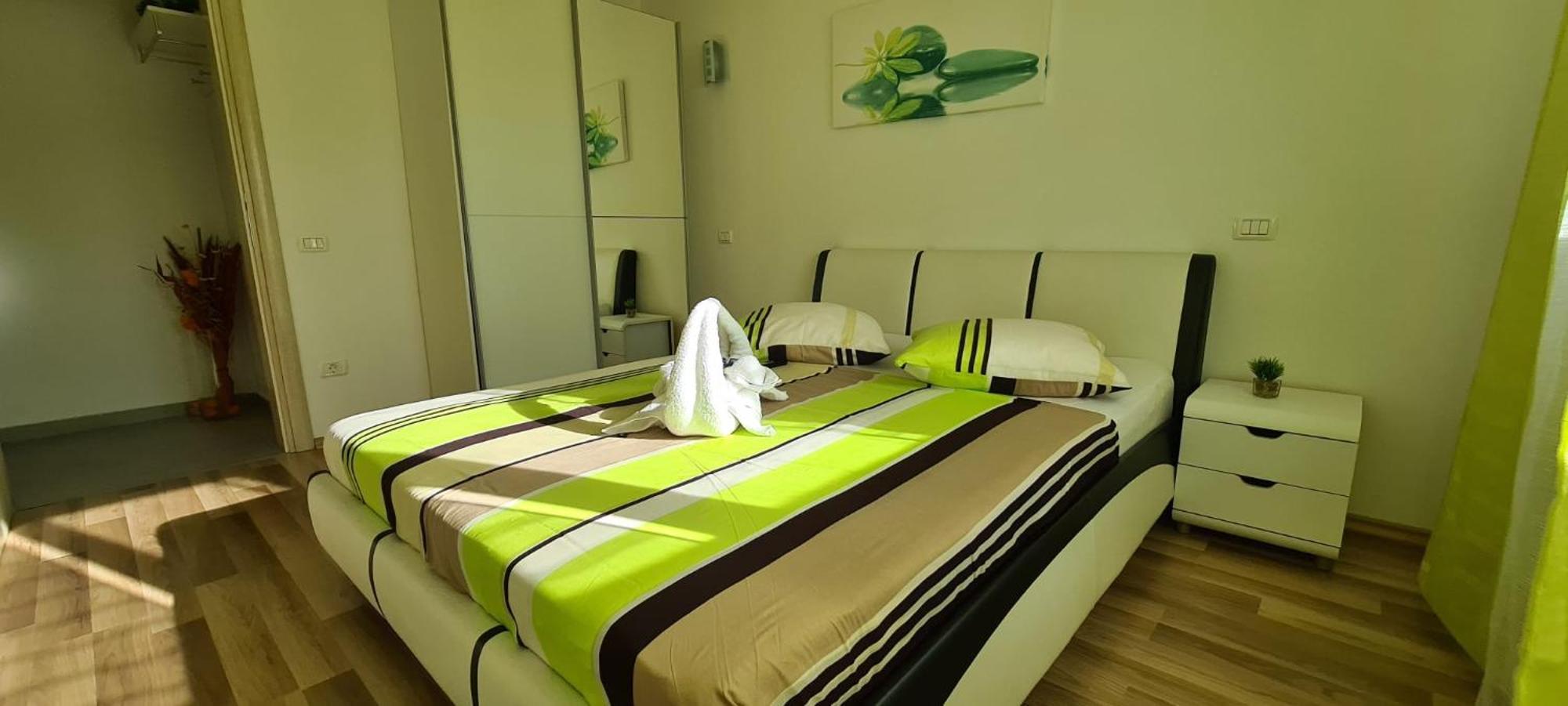 Apartman Kasandra