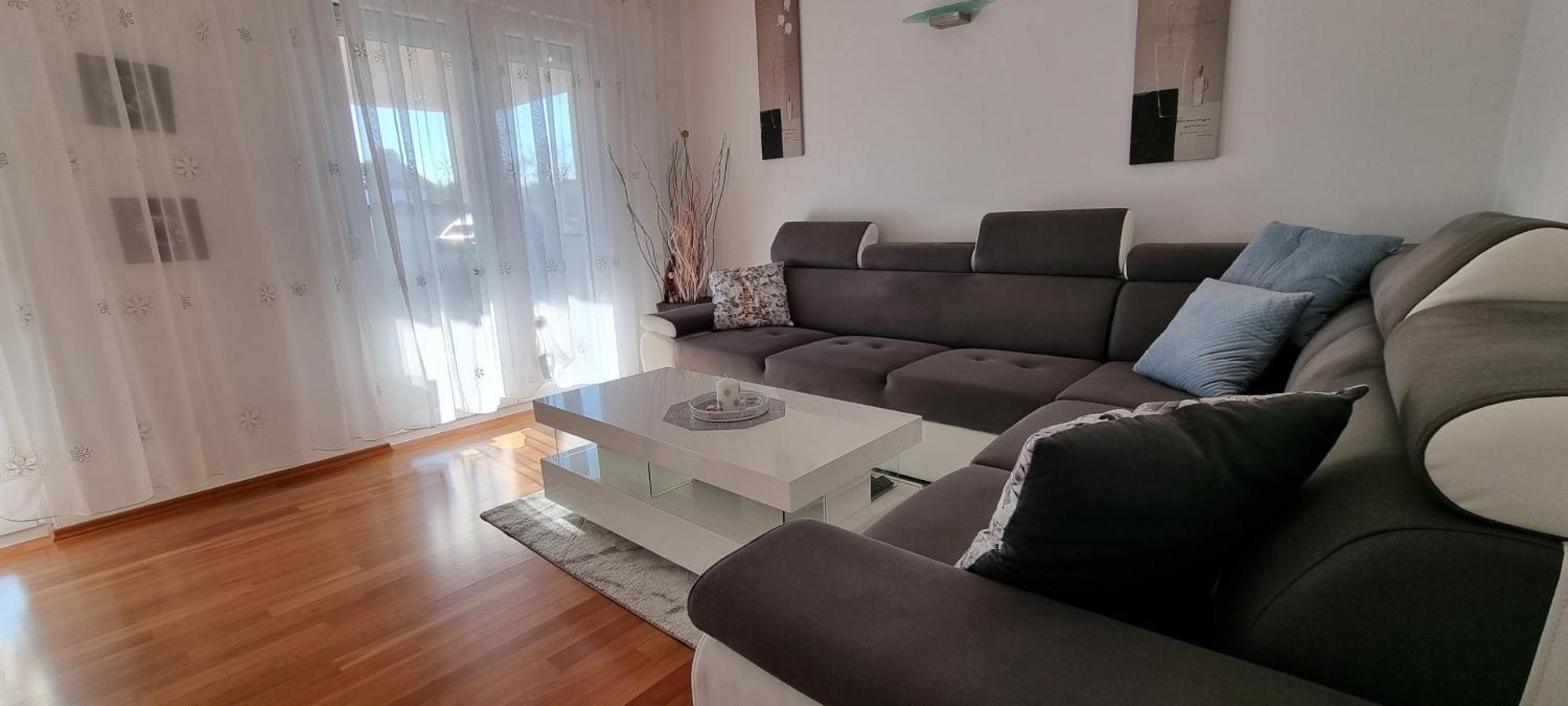 Apartman Kasandra Kastel