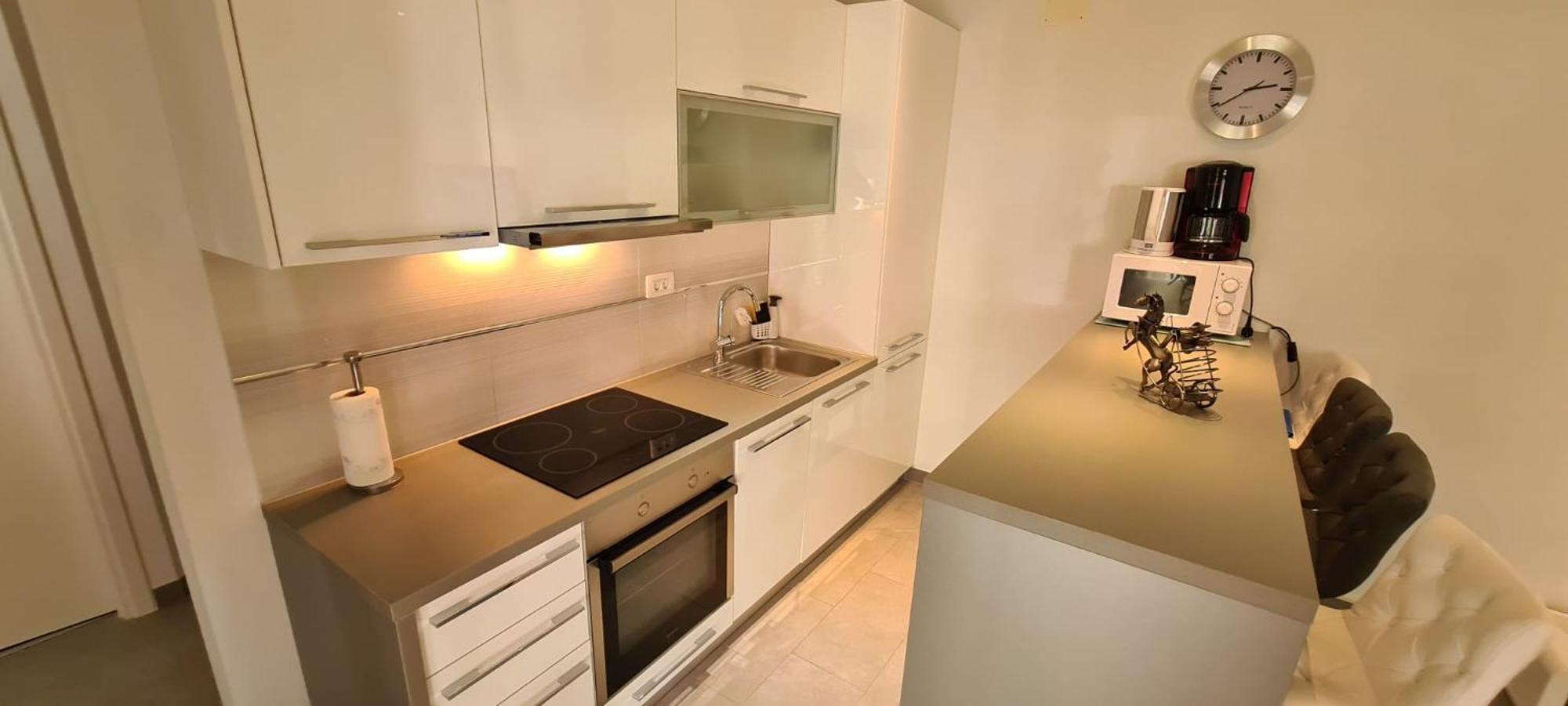 Kasandra Apartman *