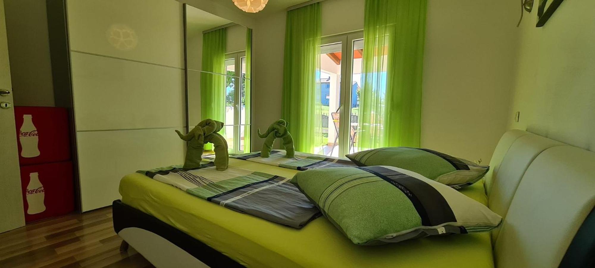 Kasandra Apartman