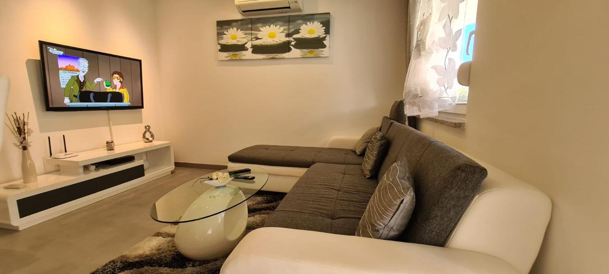 Apartman Kasandra *