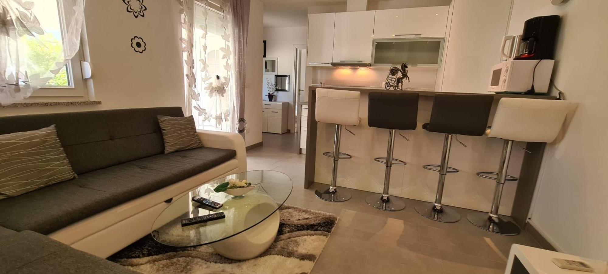 Apartman Kasandra *