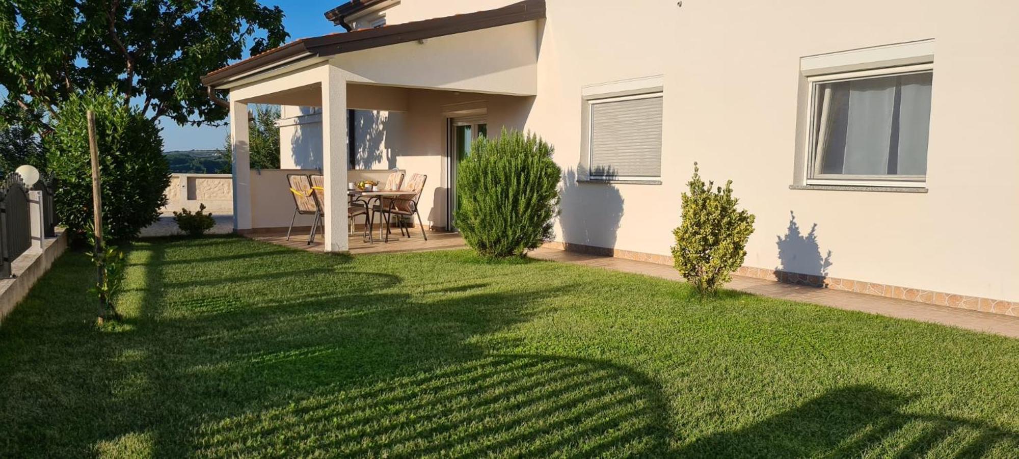 Kasandra Apartman Kastel