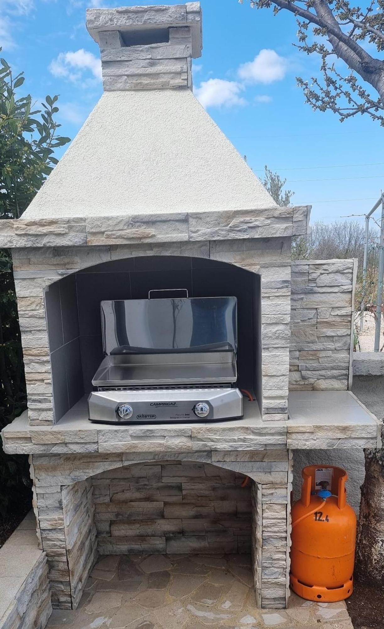 Apartman Kasandra Kastel