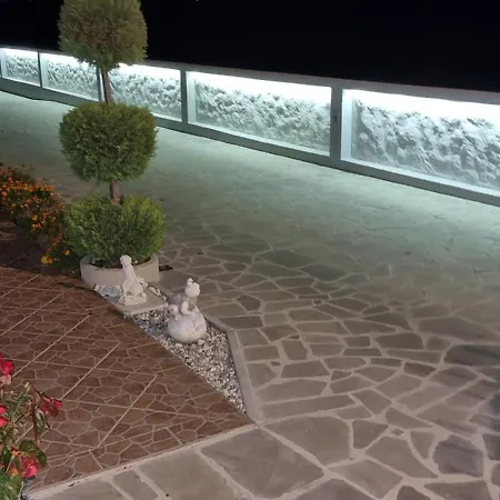 Villa Kasandra Kastel Exterior photo