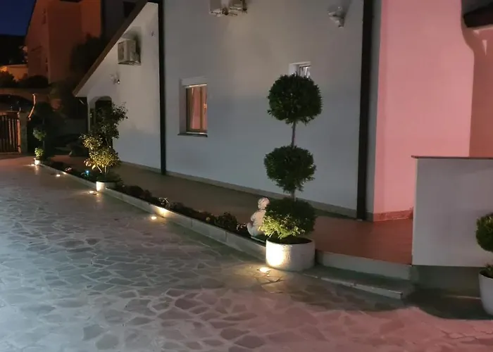Villa Kasandra