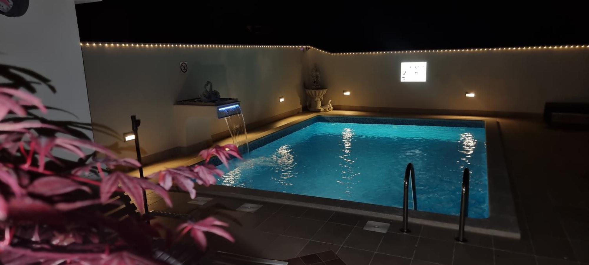 Kasandra Apartament
