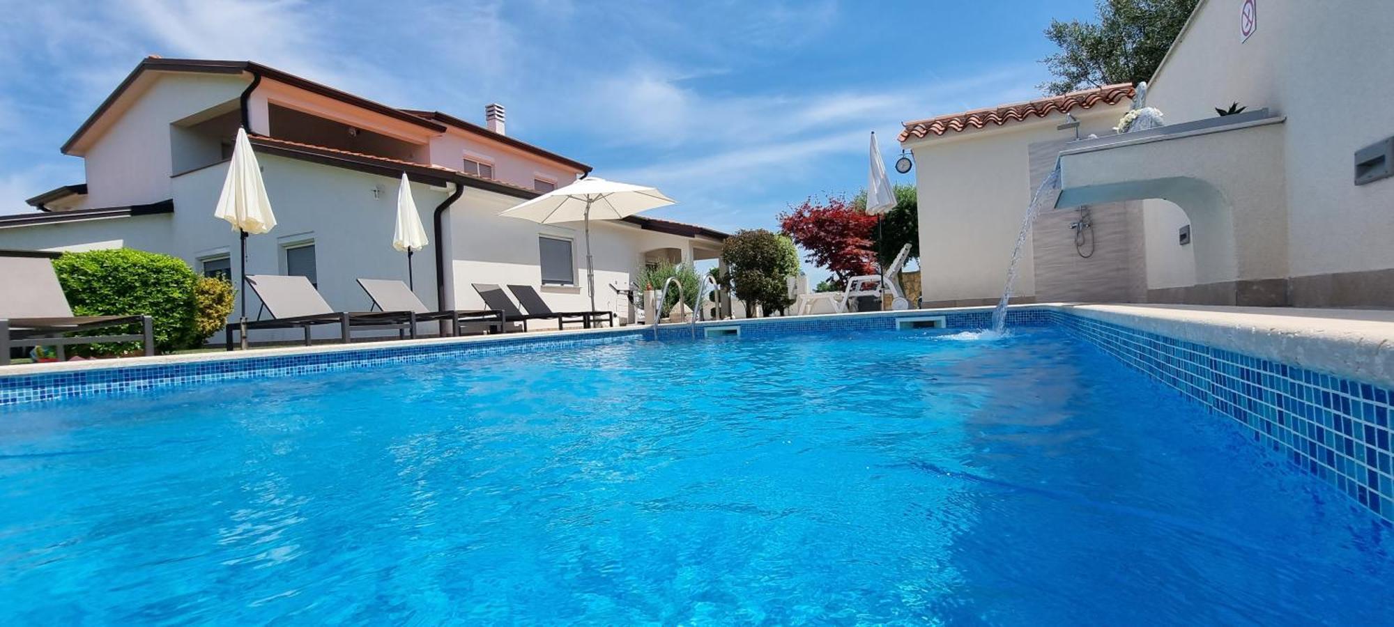 Kasandra * Kaštel