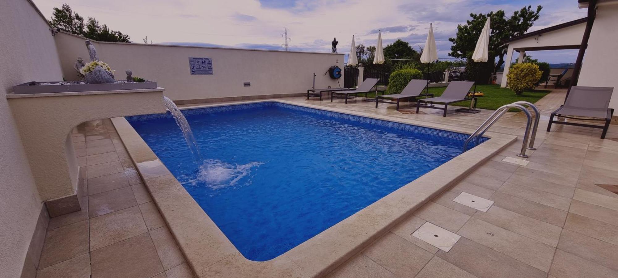 Kasandra Apartament