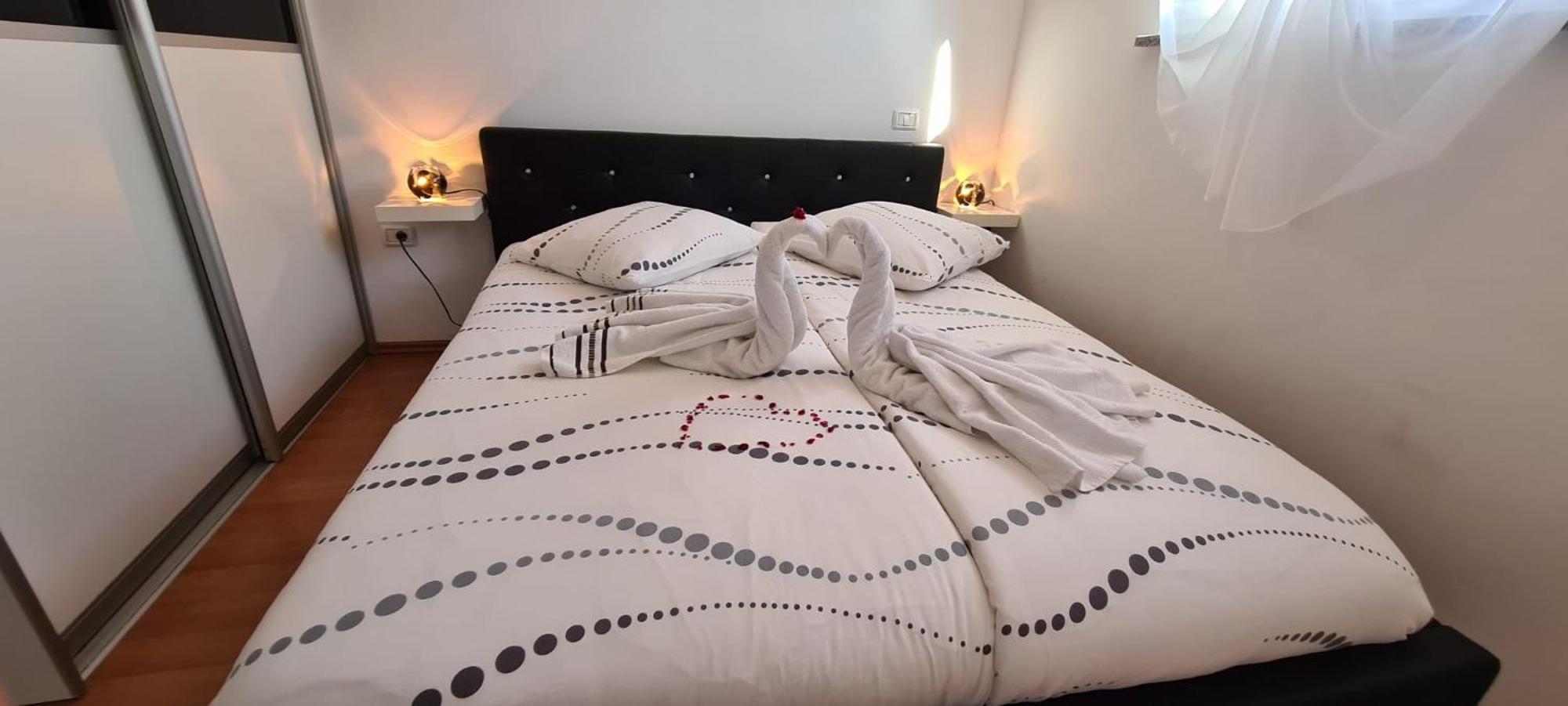 Apartament Kasandra *