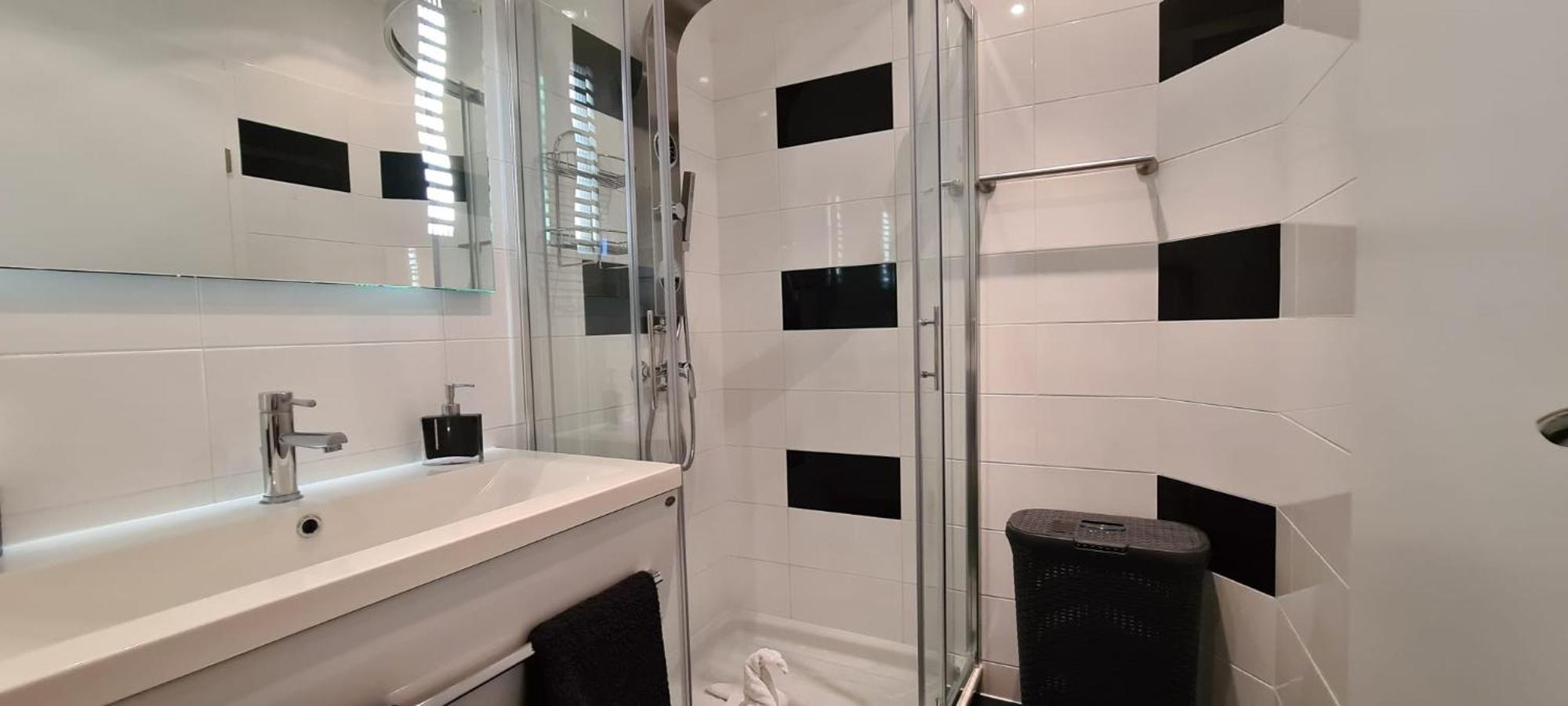 Kasandra Apartament *