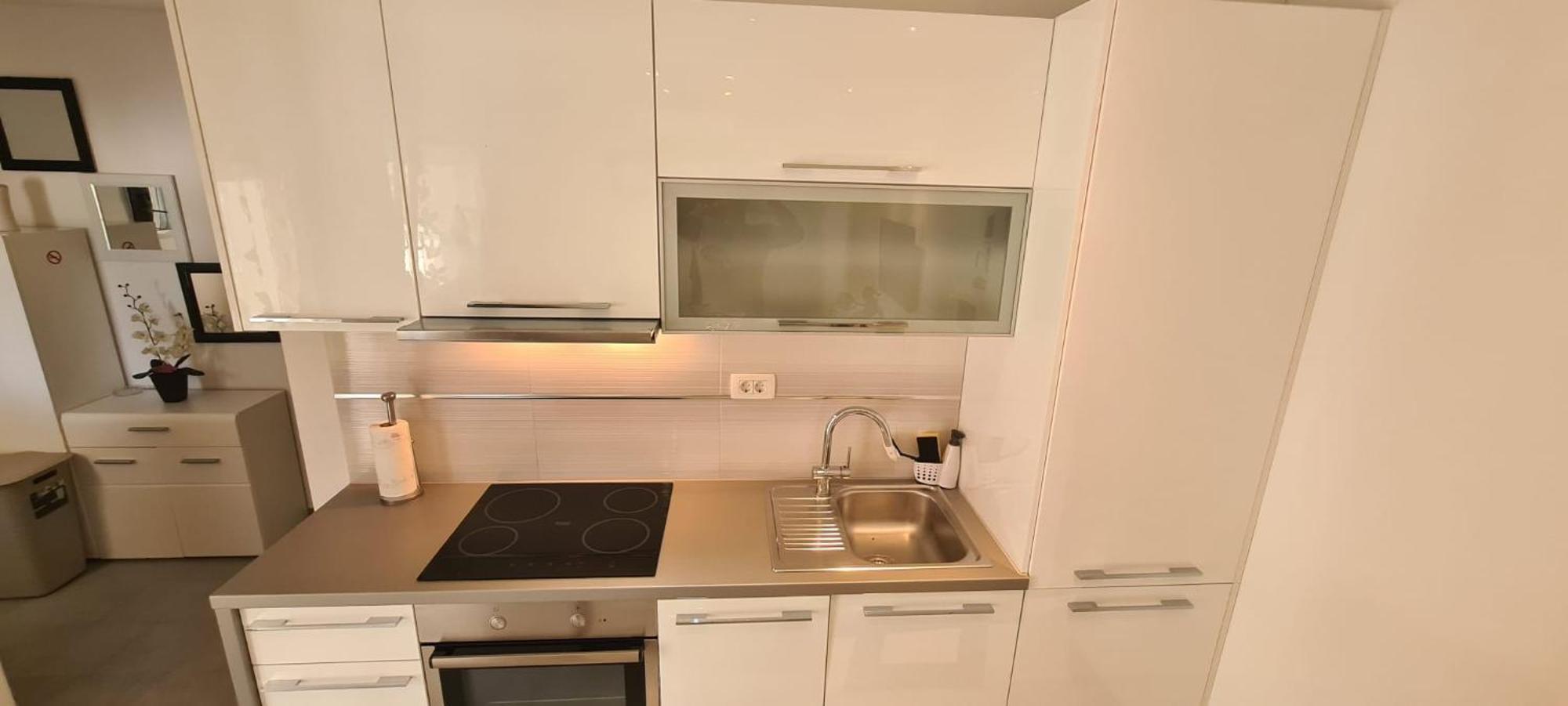 Kasandra Apartament Kaštel
