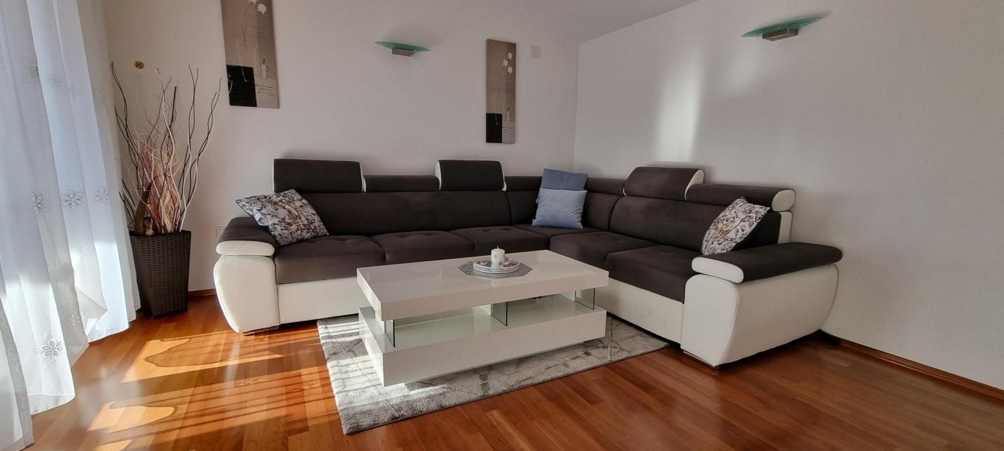 Kasandra Apartament *