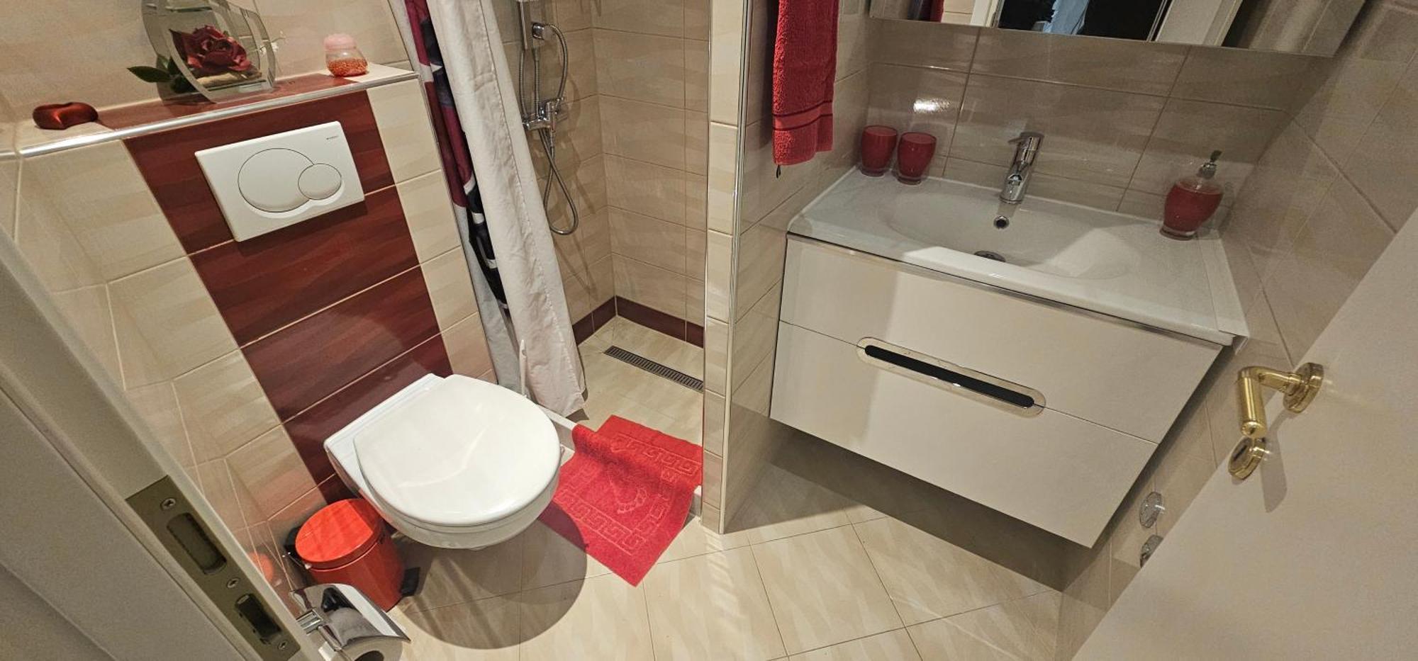 Apartament Kasandra Kaštel