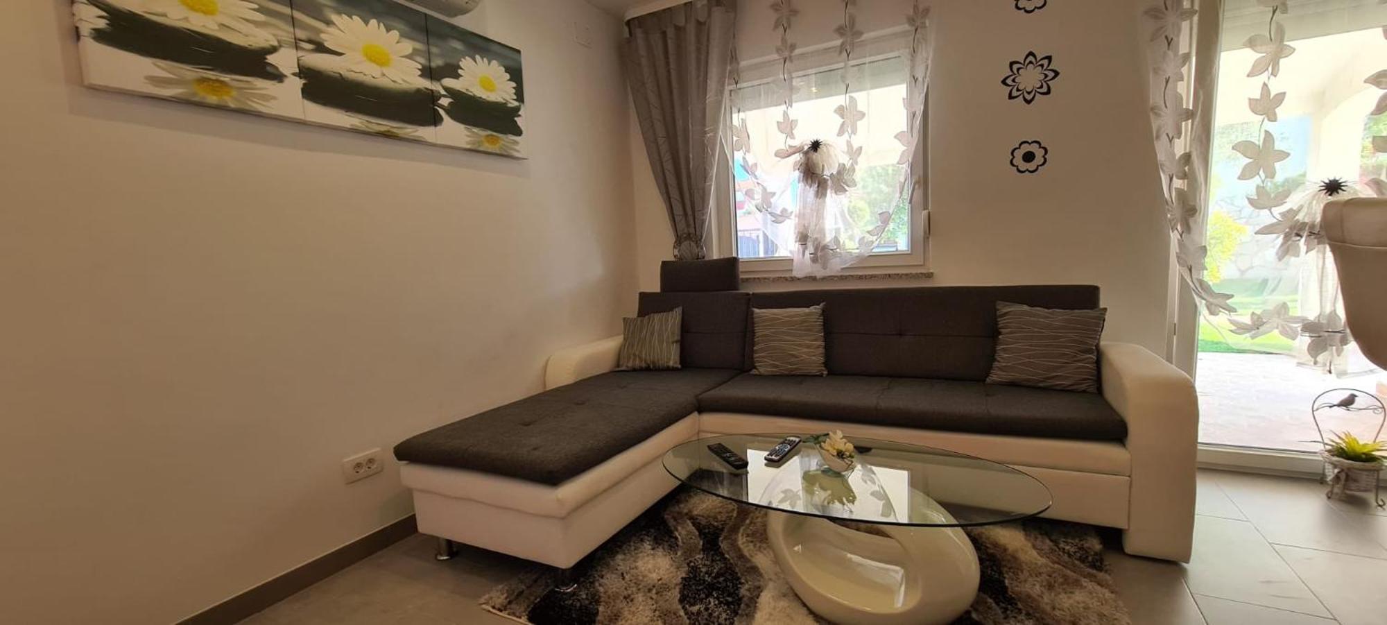 Kasandra * Kaštel