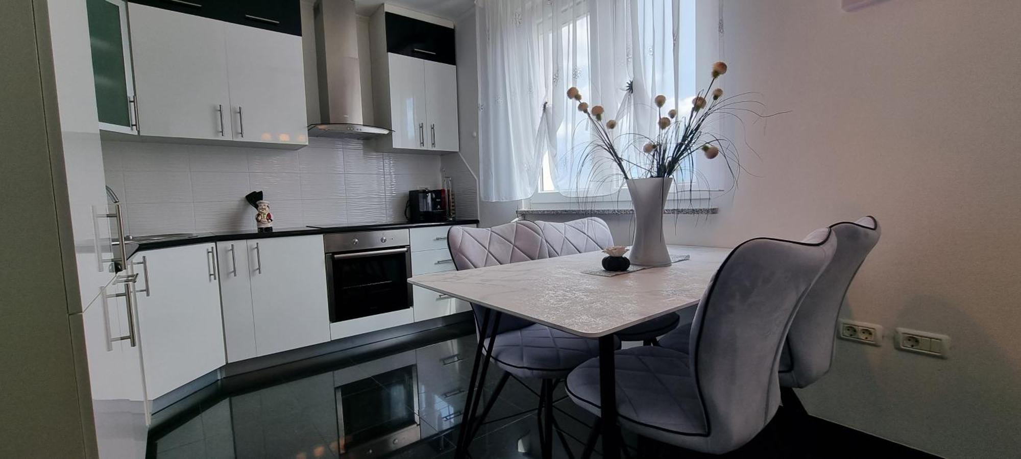 Kasandra Apartament Kaštel