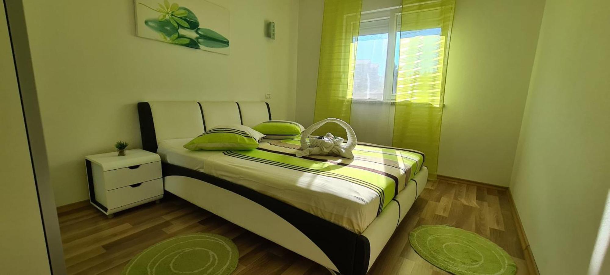 Kasandra * Kaštel