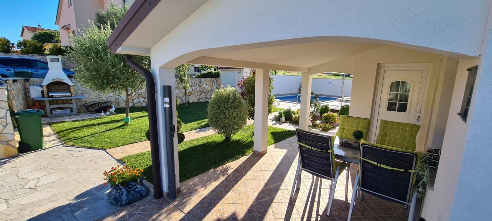 Apartament Kasandra *